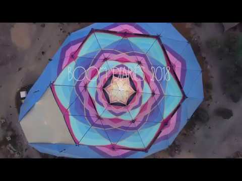 Boom Festival 2018 - Day 6