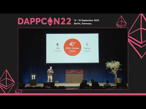 The Future of Blockchain Interoperability, Federico Kunze Küllmer