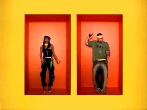 I'M STILL IN LOVE WITH YOU - SEAN PAUL FEAT. SASHA (FULL HD 1080p)