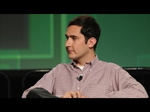 Why Kevin Systrom Asked $2 Billion for Instagram