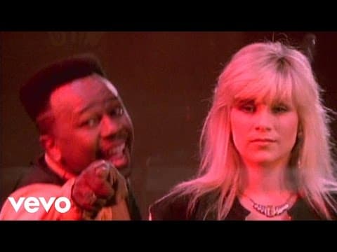 Full Force with Samantha Fox — All I Wanna Do... ft. Samantha Fox