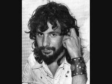 Cat Stevens — If you want to sing out