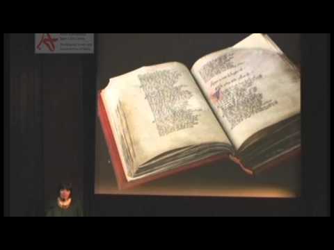 Reading the Hengwrt manuscript of Chaucer