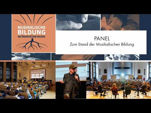 Rethinking Music Education: Rave The Planet at German Music Council Congress 2026