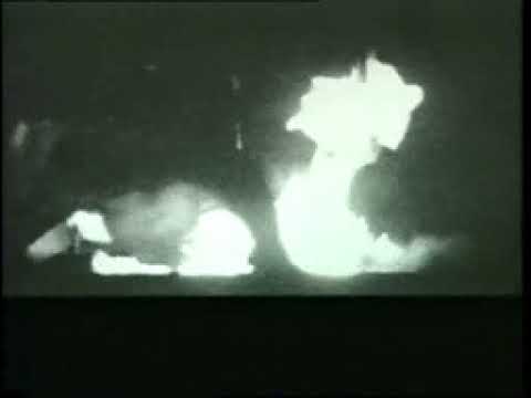 F-Space: Burning Man 2020 film (1997)