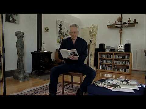McClure reads a poem for Diane di Prima