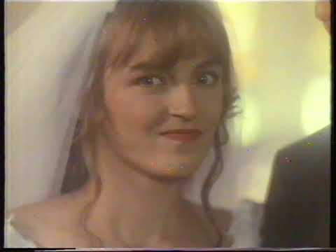 Sony Video8 Handycam - 1986 Australian TV Commercial