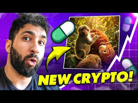 Pump Fun Gems on Solana: Is $PUNCH the Next Emotional Meme Breakout?