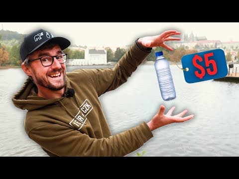 5 Travel Hacks - How NOT To Get Tricked