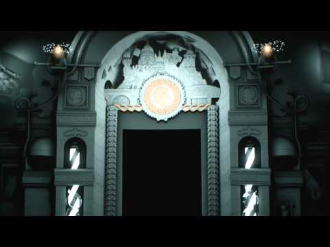 HERMÈS WANDERLAND - GET HOME