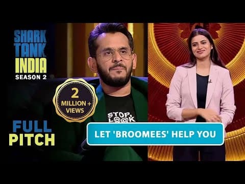 Pitchers की Business Knowledge ने किया Sharks को Impress! | Shark Tank India Season 2 | Full Pitch