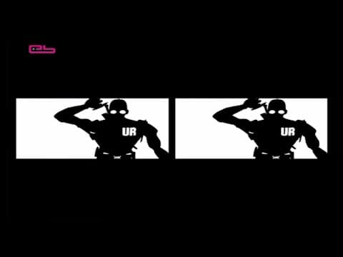 Underground Resistance (Electronic Beats TV)