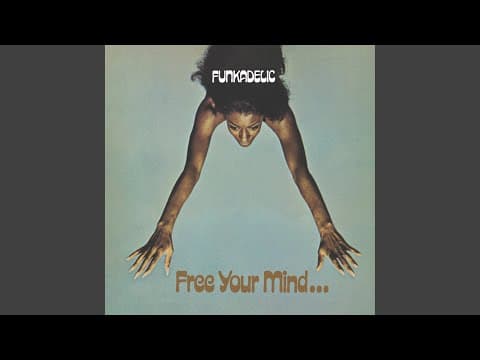 Free Your Mind and Your Ass Will Follow (2026 Remastered)