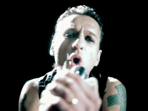 Dave Gahan - Dirty Sticky Floor HD