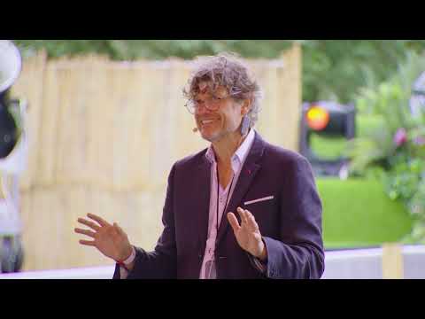 Steven Laureys on The Power of the Mind