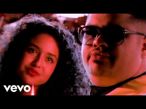 Heavy D & The Boyz — Girls They Love Me