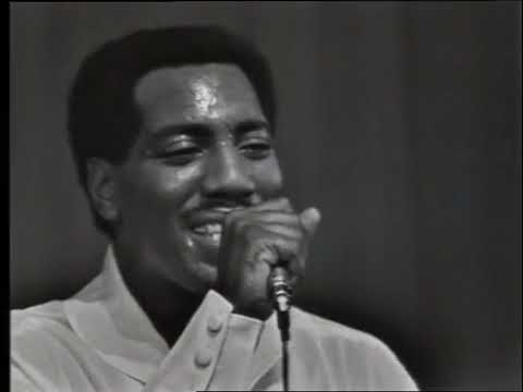 Otis Redding - Live Olympia Paris 1966