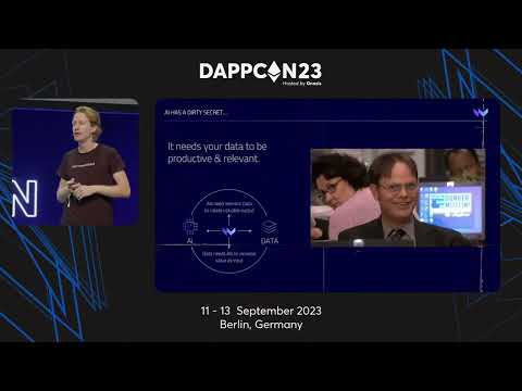 AI, Data, And You, Driving AI Precision With Decentralized Access Control - Don Gossen