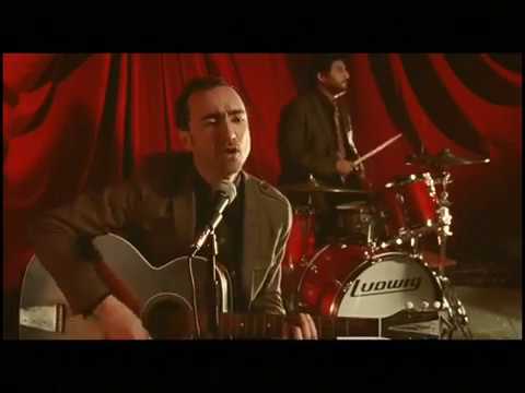 The Shins - Phantom Limb