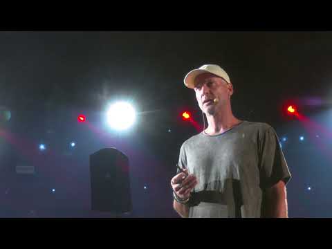 Joris Beckers on The Evolution of Tomorrowland and Love Tomorrow