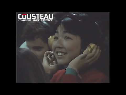 COUSTEAU: Lilliput en Antarctique HD