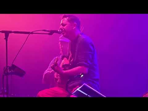 dEUS - Right as Rain (live at Cactus Festival in Brugge, July 2025)