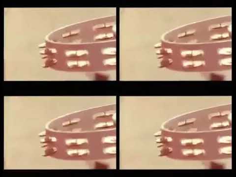 Wonder Stuff — Don't Let Me Down, Gently