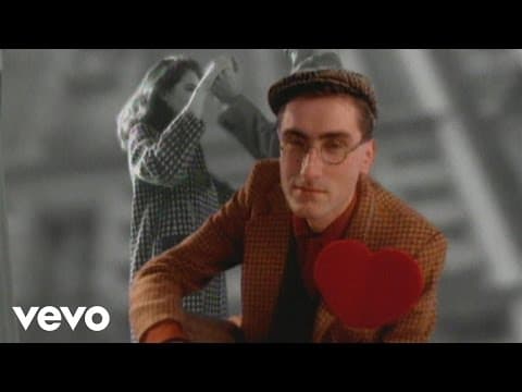 Les Objets — Sarah (Clip officiel)