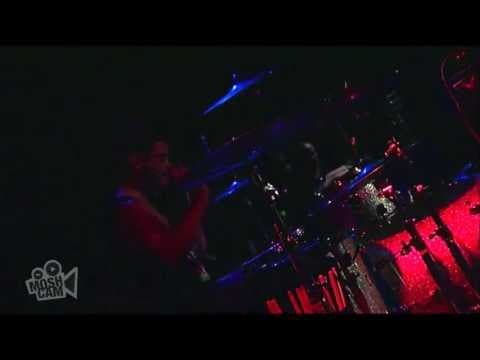 Comeback Kid - Wake The Dead (Live in Sydney) | Moshcam