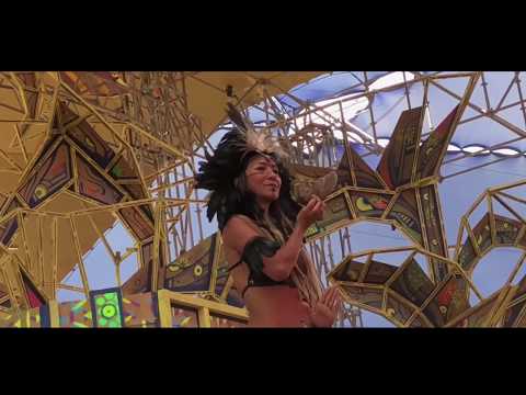 Boom Festival 2018 : Emergence of Life (Aftermovie astrix)