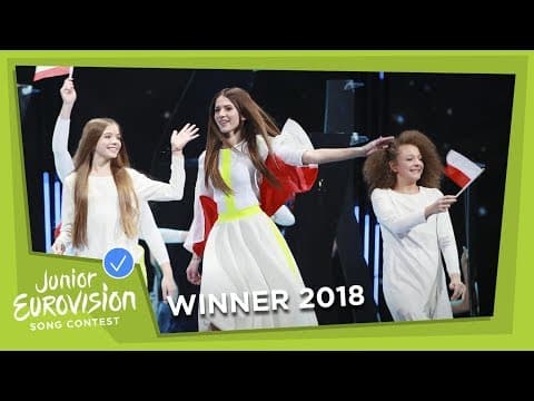 Junior Eurovision: Roksana Węgiel + Memes