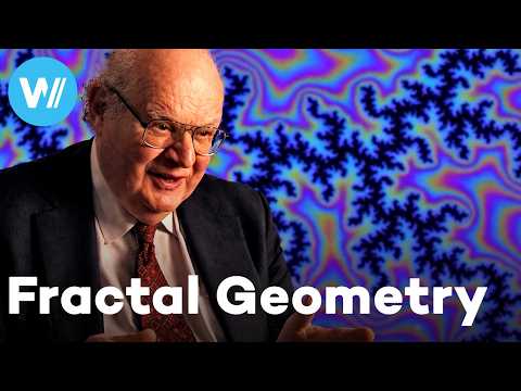 The man who changed the way mathematics is perceived forever (Full Documentary) | Benoit Mandelbrot