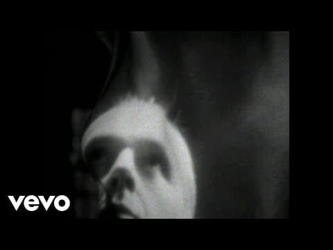 Judas Priest — A Touch of Evil