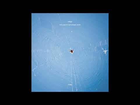 Moby - Refuge (Chris Paul & Raul Campos Remix) | Official Audio