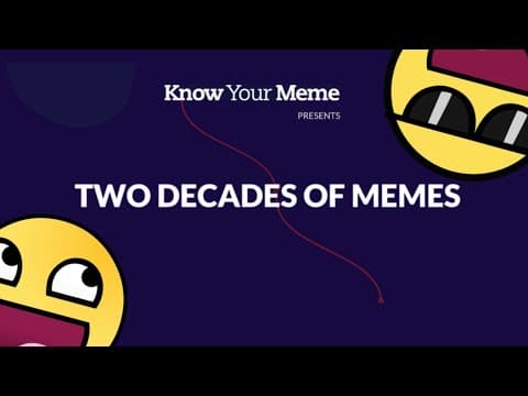 Know Your Meme revisits Pepe