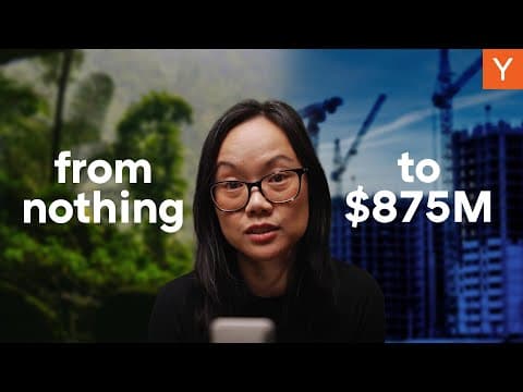 The Immigrant Journey Behind A Silicon Valley Success Story