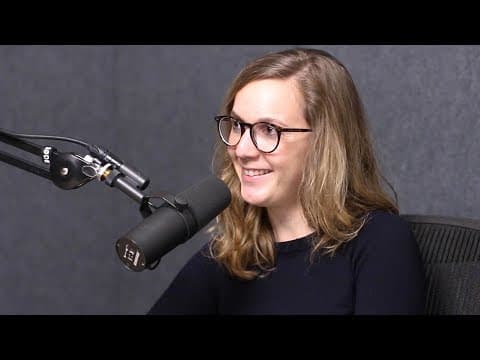 Mathilde Collin on Feature Prioritization and Employee Retention at Front