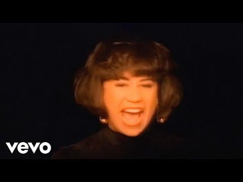 CeCe Peniston — We Got A Love Thang