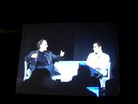 Web 2.0 Conference Keynote