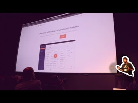 OUR TECHSTARS DEMO DAY PITCH | Vlog #69