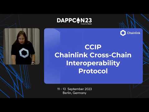 Connecting Smart Contracts to the Real World - Solange Gueiros