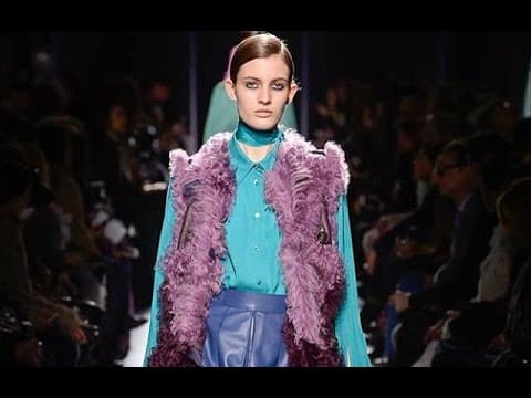 Hermès | Full Show | Womenswear | Paris Fashion Week | Fall/Winter 2017/2018