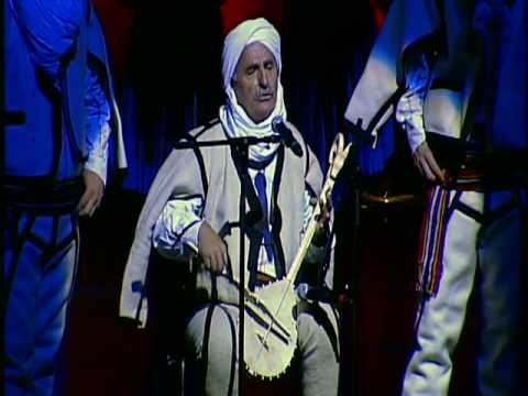 The lahute of Hysen Kurtaj