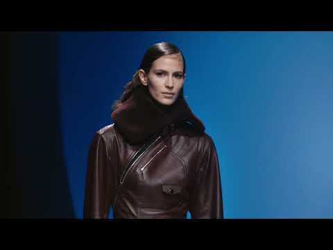 HERMÈS Fall-Winter 2026 Fashion Show | Full Runway Show FW26