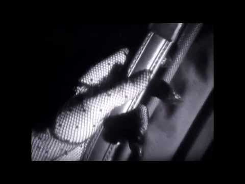 BAUHAUS -She's In Parties HD — BAUHAUS -She's In Parties HD