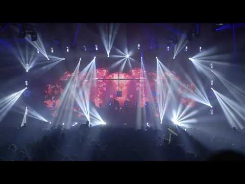 ANIMALZ - Paris - 23.04.16 - NOISIA - Full Live Set