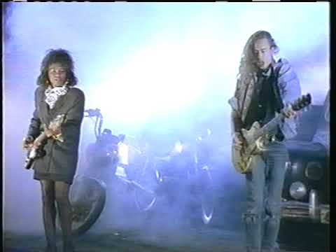 The Bambi Slam — Long Time Comin'