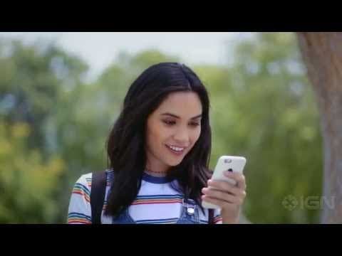 Pokémon GO — Get Up and Go launch trailer