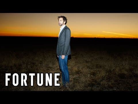 Watch — "Forget Bitcoin. Meet Zcash" (Fortune)