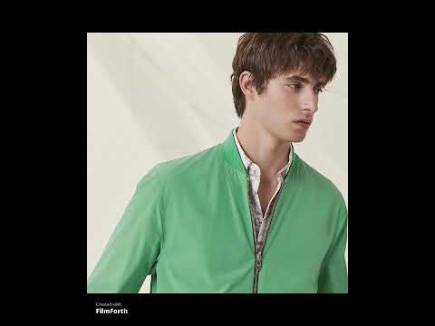 Hermes Spring\Summer Collection 2022 | Men's Fashion